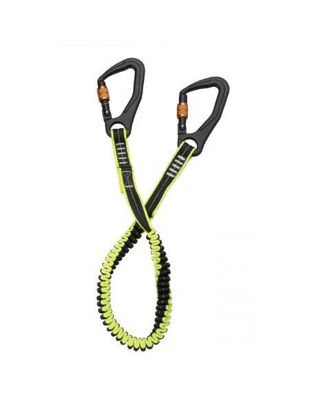 Plastimo elastische veiligheidslijn | Shipsworld