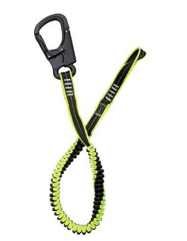 Plastimo Elastische Veiligheidslijn 1-1.5m | Shipsworld