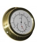 Thermometer / Hygrometer - 127 mm