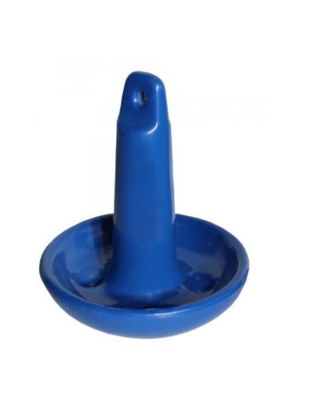 Plastimo Paddenstoel Anker 4.5 kg | Shipsworld