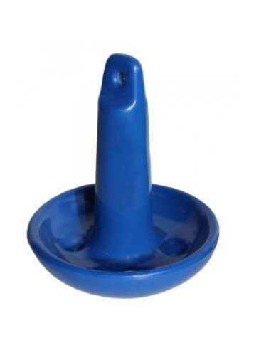 Plastimo Paddenstoelanker 9.1 kg | Shipsworld
