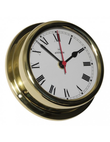 Quartz Klok - 150 mm - Altitude - Scheepsinstrumenten - 866 C - € 96,70