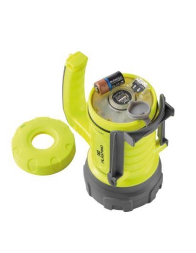 Plastimo Zoeklicht X-spot | Shipsworld