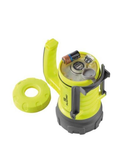 Plastimo Zoeklicht X-spot | Shipsworld