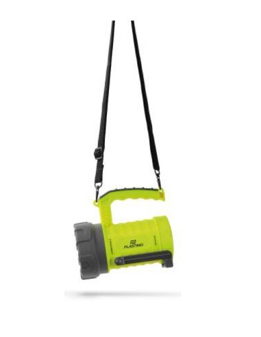 Plastimo Zoeklicht X-spot | Shipsworld