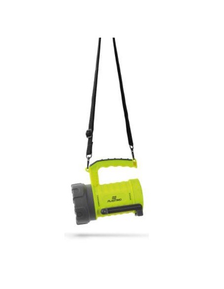 Plastimo Zoeklicht X-spot | Shipsworld