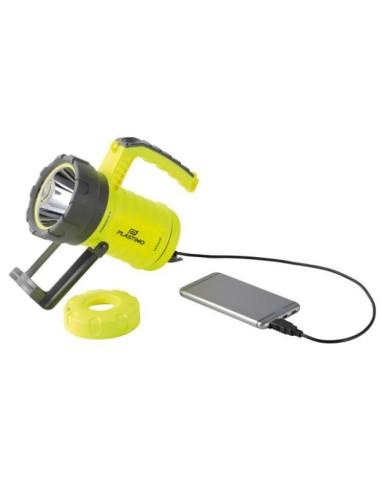Plastimo Zoeklicht X-spot | Shipsworld