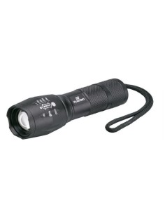 Plastimo LED Zaklamp Aluminium | Shipsworld