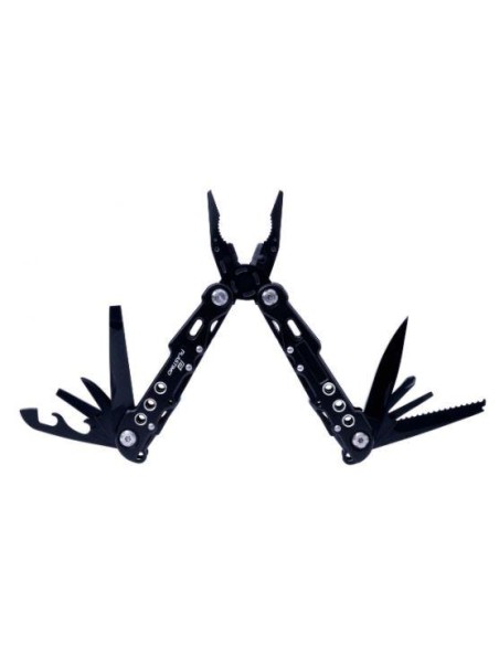 Plastimo Multitool Zwart 20 Functies | Shipsworld