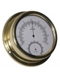 Thermometer / Hygrometer - 150 mm