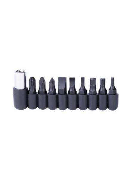 Plastimo Multitool Zwart 20 Functies | Shipsworld