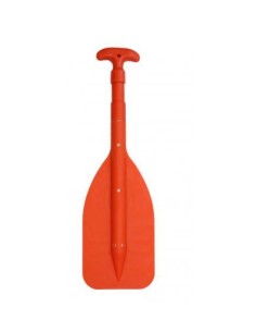 Plastimo Telescopische Peddel 53-107 cm | Shipsworld