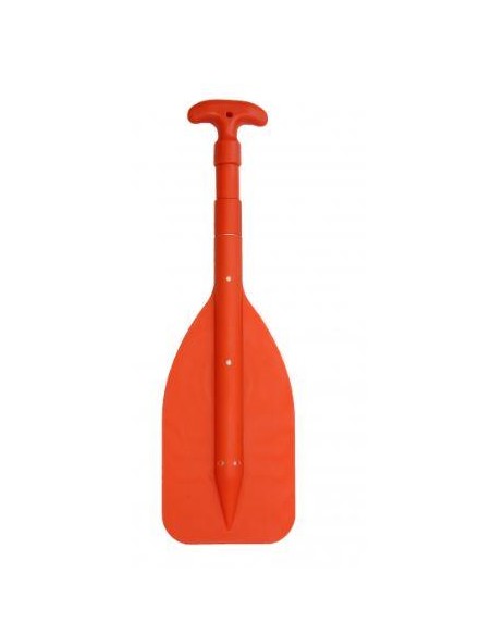 Plastimo Telescopische Peddel 53-107 cm | Shipsworld