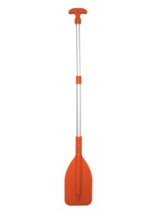 Plastimo Telescopische Peddel 53-107 cm | Shipsworld 2