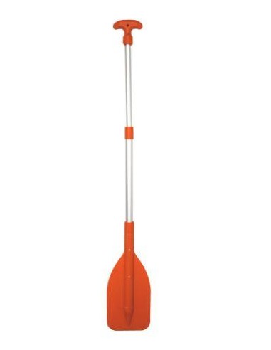 Plastimo Telescopische Peddel 53-107 cm | Shipsworld