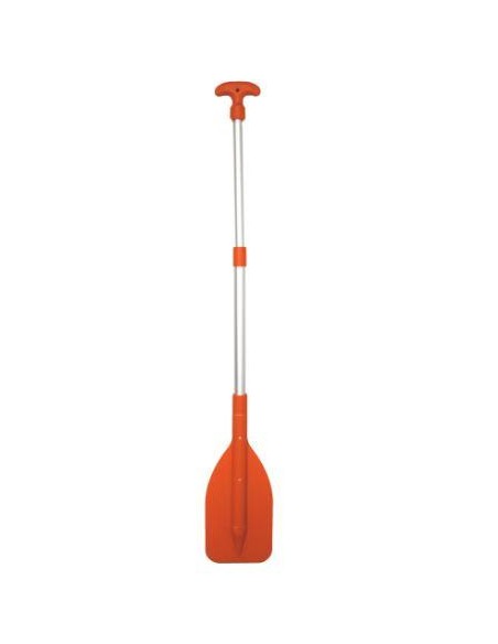 Plastimo Telescopische Peddel 53-107 cm | Shipsworld