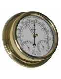 Barometer / Thermometer / Hygrometer - 150 mm