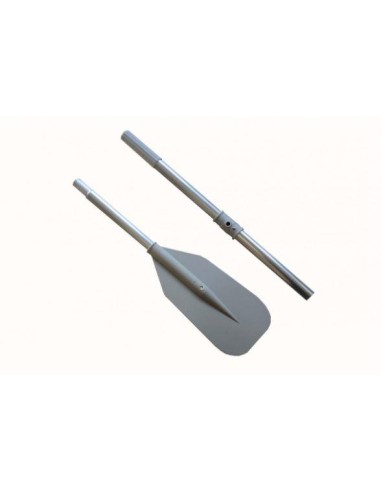 Plastimo Deelbare Peddelset 162 cm | Shipsworld
