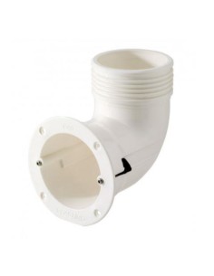 Plastimo EZ Air Slangflens 80 mm Haaks | Shipsworld