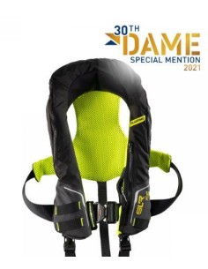 Plastimo Reddingsvest SLR 196 auto PS | Shipsworld