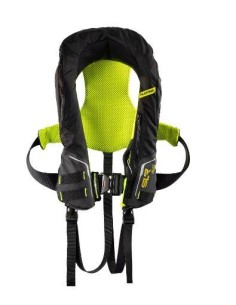 Plastimo Reddingsvest SLR 196 auto PS | Shipsworld 2