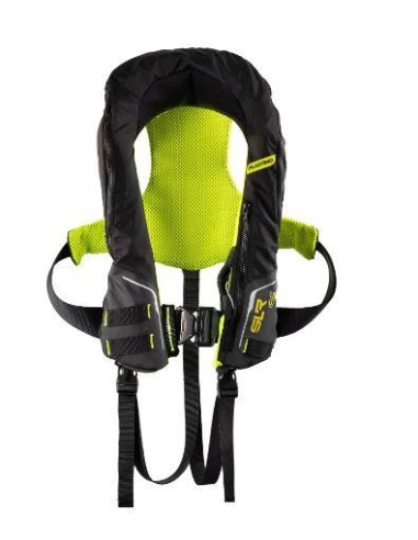 Plastimo Reddingsvest SLR 196 auto PS | Shipsworld
