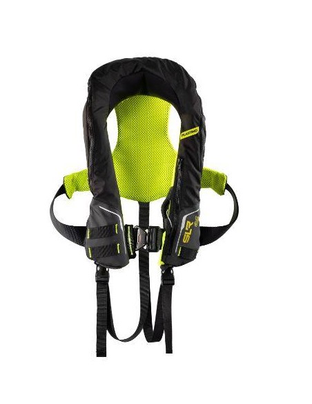 Plastimo Reddingsvest SLR 196 auto PS | Shipsworld