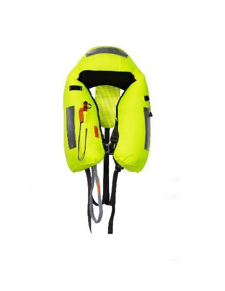 Plastimo Reddingsvest SLR 196 auto PS | Shipsworld