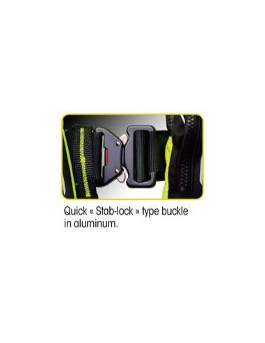 Plastimo Reddingsvest SLR 196 auto PS | Shipsworld