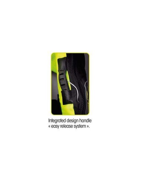 Plastimo Reddingsvest SLR 196 auto PS | Shipsworld