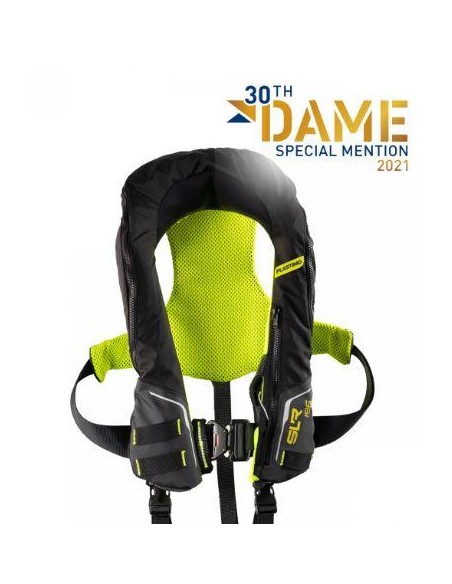 Plastimo Reddingsvest SLR 196 Hammar | Shipsworld
