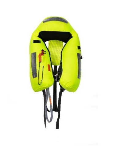 Plastimo Reddingsvest SLR 196 Hammar | Shipsworld