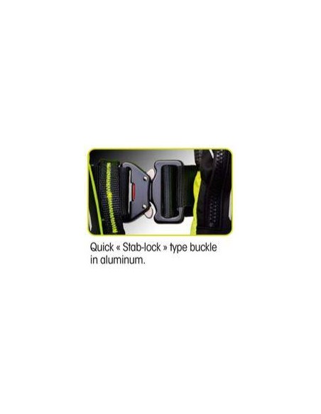 Plastimo Reddingsvest SLR 196 Hammar | Shipsworld