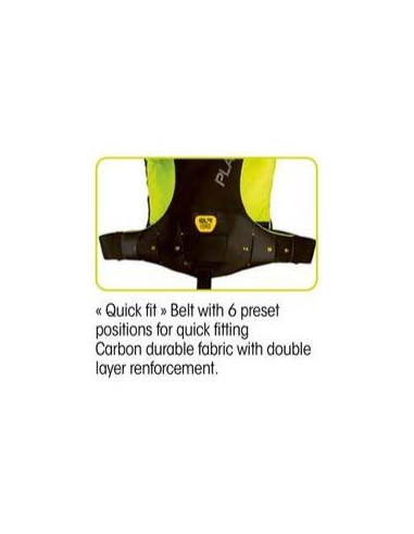 Plastimo Reddingsvest SLR 196 Hammar | Shipsworld