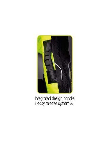 Plastimo Reddingsvest SLR 196 Hammar | Shipsworld