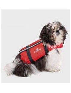 Plastimo Hondenzwemvest S Rood | Shipsworld