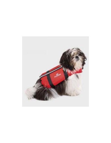 Plastimo Hondenzwemvest S Rood | Shipsworld