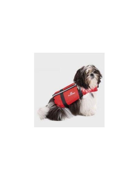 Plastimo Hondenzwemvest S Rood | Shipsworld