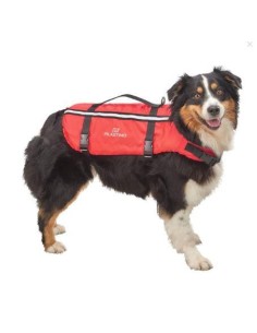 Plastimo Hondenzwemvest L Rood | Shipsworld