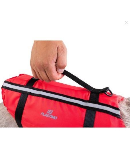 Plastimo Hondenzwemvest L Rood | Shipsworld