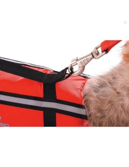 Plastimo Hondenzwemvest L Rood | Shipsworld