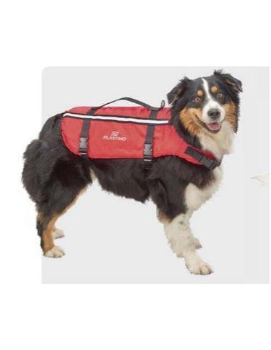 Plastimo Hondenzwemvest XL Rood | Shipsworld