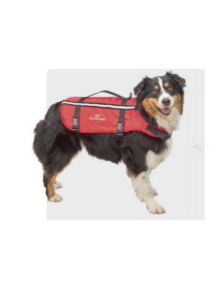 Plastimo Hondenzwemvest XL Rood | Shipsworld