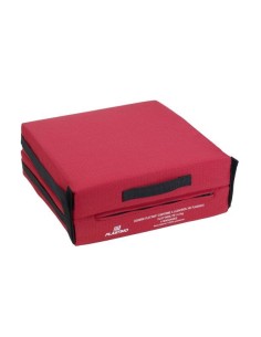 Plastimo Drijfkussen Dubbel Rood | Shipsworld 2
