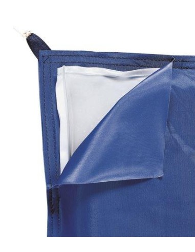 Plastimo Flexibele Watertank 120 Ltr Driehoek | Shipsworld