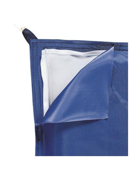 Plastimo Flexibele Watertank 120 Ltr Driehoek | Shipsworld