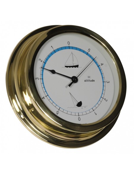 Getijdenklok - 224 mm - Altitude