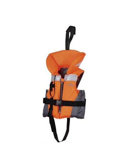Plastimo Kid'O Kinder Reddingsvest 3-8 kg | Shipsworld
