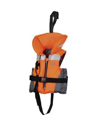 Plastimo Kid'O Kinder Reddingsvest 100N | Shipsworld