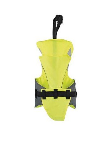 Plastimo Kid'O Kinder Reddingsvest 100N Geel | Shipsworld